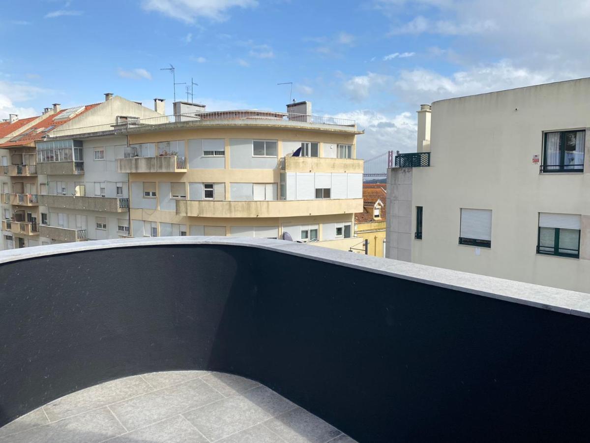 City Stays Belem Apartments Lisboa Exterior foto
